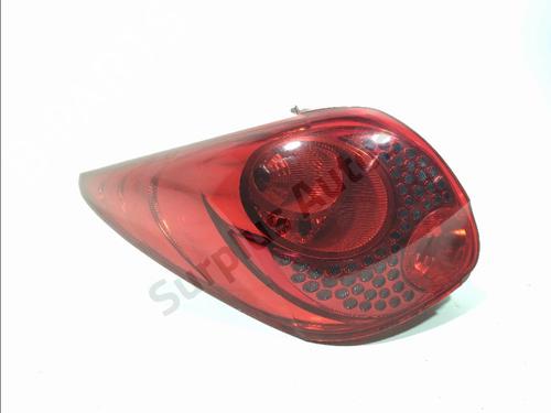 Used Left taillight Left taillight 36878440 36878440