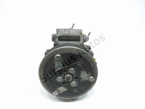 Used AC compressor PEUGEOT 206+ (2L_, 2M_) 1.4 i (73 hp) 32402056