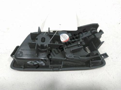 Rear right interior door handle FORD FIESTA VI (CB1, CCN) 1.6 TDCi | BP30999915I16 - Image 2
