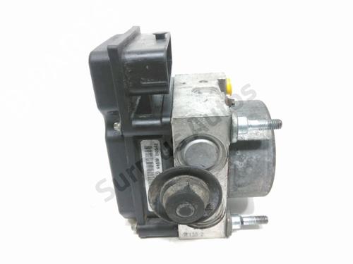 ABS pump FIAT 500 (312_) 1.2 (312AXA1A) | BP33646604M43 - Image 4