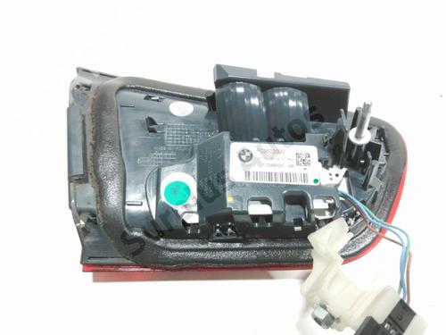 Right tailgate light BMW 1 (F21) 114 d | BP37787732C80 - Image 2