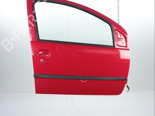 Used Right front door CITROËN C1 (PM_, PN_) 1.0 (68 hp) 28243652