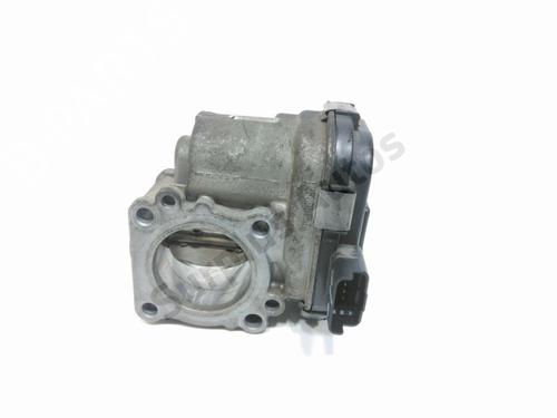 Used Throttle body Throttle body PEUGEOT 5008 (0U_, 0E_) 1.6 HDi (112 hp) 33231024 33231024