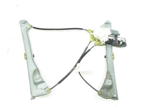Front left window mechanism RENAULT LAGUNA III (BT0/1) 1.5 dCi (BT00, BT0A, BT0T, BT1J) | BP28240601C22 - Image 2