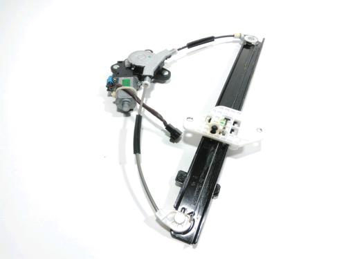Front left window mechanism CHEVROLET SPARK (M300) 1.0 | BP28241040C22 