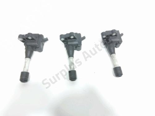 Tændspole FORD FIESTA VII (HJ, HF) 1.1 Ti-VCT (70 hp) 28221850