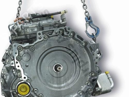 Used Gearbox Gearbox PEUGEOT 308 III (FB_, FH_, FP_, F3_, FM_) Hybrid 180 (F3DGXT, F3DGMH) (181 hp) 35893391 35893391
