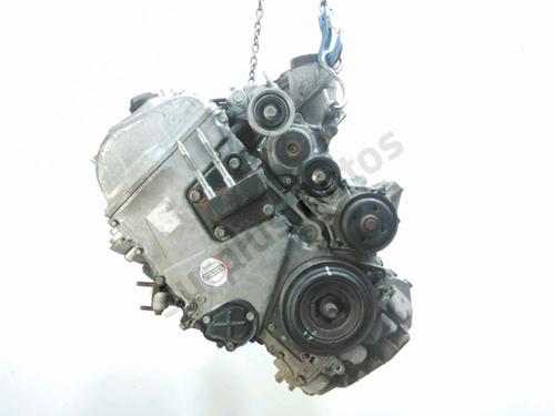 Engine HONDA CIVIC VIII Hatchback (FN, FK) 2.2 CTDi (FK3) | BP28219213M1 