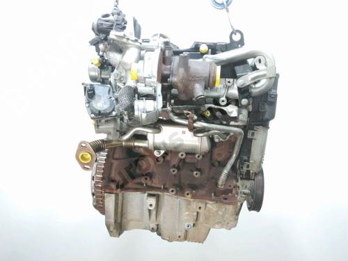 Engine RENAULT KANGOO Express (FW0/1_) 1.5 dCi 75 (FW07, FW10, FW04) | BP33160070M1 - Image 3