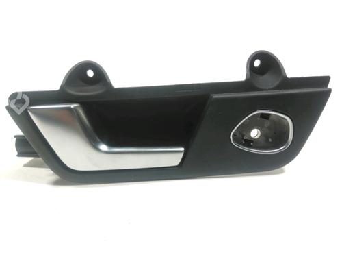 Used Rear left interior door handle SEAT EXEO (3R2) 2.0 TDI (120 hp) 28252666