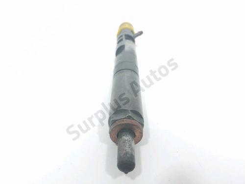 Inyector Inyector RENAULT CLIO III (BR0/1, CR0/1) 1.5 dCi (BR17, CR17) (86 hp) 34616234 34616234
