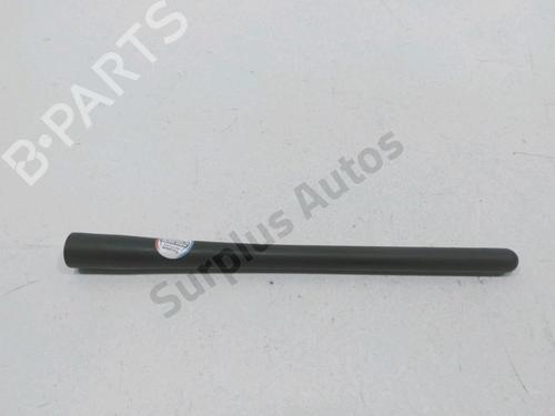 Used Other NISSAN X-TRAIL I (T30) 2.2 dCi 4x4 (136 hp) 31002204