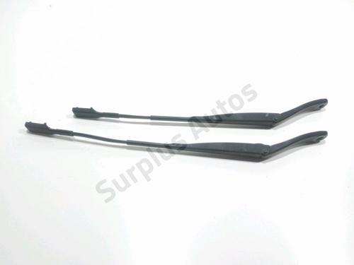 Used Front windshield wiper arm DACIA DUSTER (HS_) 1.5 dCi (109 hp) 30723898
