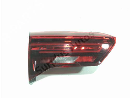 Used Left tailgate light Left tailgate light VW T-ROC (A11, D11) 2.0 TDI (150 hp) 33646926 33646926