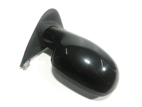 Right mirror NISSAN MICRA III (K12) 1.2 16V | BP28244843C27
