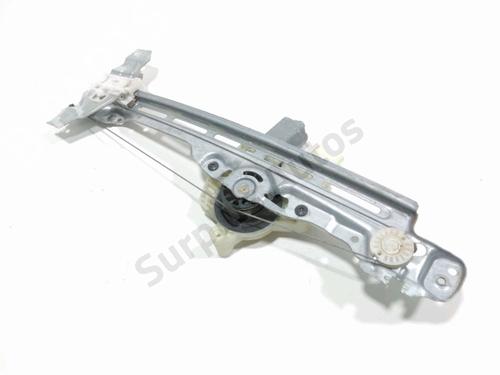 Rear left window mechanism PEUGEOT 308 SW II (LC_, LJ_, LR_, LX_, L4_) 1.6 BlueHDi 120 | BP30086771C24