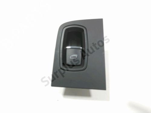 Used Right rear window switch Right rear window switch PORSCHE CAYENNE (92A) 4.8 Turbo (500 hp) 30086738 30086738
