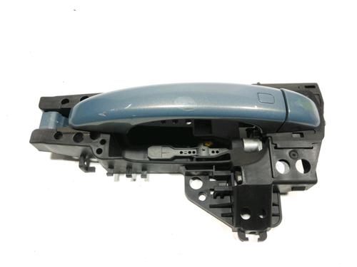 Used Rear left exterior door handle AUDI A4 B8 (8K2) 2.7 TDI (190 hp) 28252042