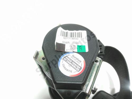 Front right belt tensioner MERCEDES-BENZ B-CLASS Sports Tourer (W245) B 180 CDI (245.207) | BP28233326C88 