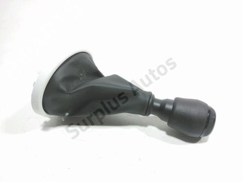 Shift knob RENAULT TWINGO III (BCM_, BCA_) 1.0 SCe 65 (BCMJ) | BP38587056I34 - Image 3