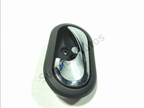 Rear left interior door handle DACIA DUSTER (HS_) 1.5 dCi | BP32261009I15