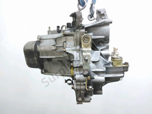 Gearbox PEUGEOT 106 II (1A_, 1C_) 1.1 i | BP29382153M3 