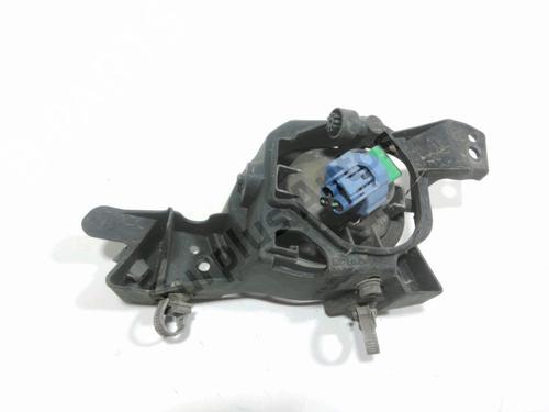 Right front fog light MAZDA 3 (BL) 1.6 MZR CD (BL14) | BP32261153C31 - Image 2
