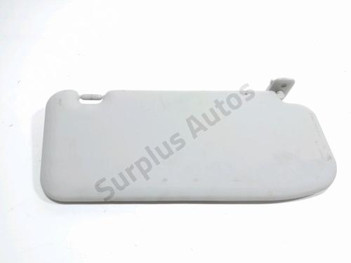 Venstre solskjerm MAZDA CX-5 (KE, GH) 2.2 D AWD (KE102) (175 hp) 32402304