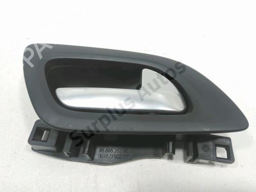 Used Front right interior door handle CITROËN C4 II (NC_) 1.6 HDi 110 (112 hp) 30996291