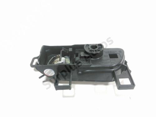 Front right interior door handle NISSAN MICRA V (K14) 1.5 DCI | BP29858201I14 - Image 2