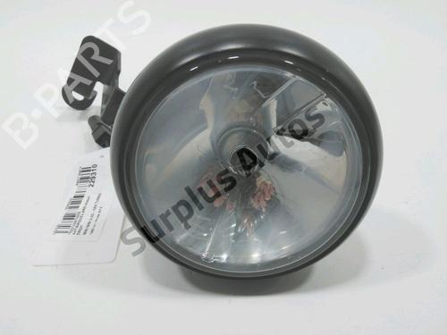 Used Right front fog light Right front fog light 37786514 37786514