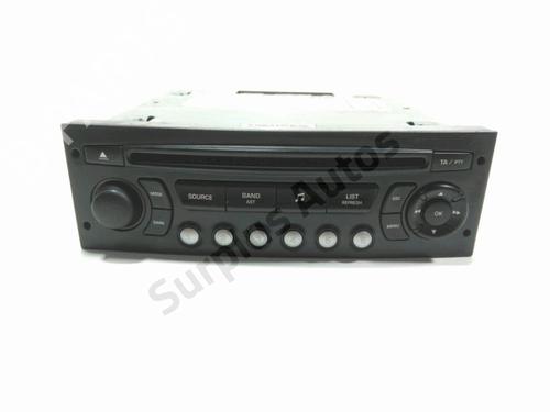 Used Radio Radio 37769995 37769995