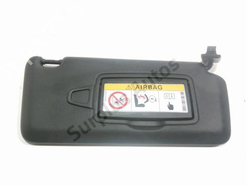 Used Right sun visor MERCEDES-BENZ CLA Shooting Brake (X117) CLA 220 CDI / d (117.903) (177 hp) 28263212