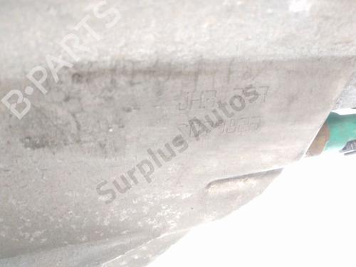 Gearbox NISSAN NOTE (E12) 1.2 | BP28224263M3  - Image 5