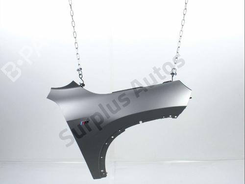 Used Right front fenders Right front fenders BMW X1 (U11) xDrive 23 d Mild-Hybrid (211 hp) 33261893 33261893