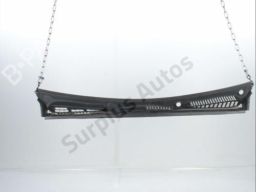 Torpedoplade Torpedoplade CITROËN C3 Picasso (SH_) 1.6 HDi (90 hp) 33974058 33974058