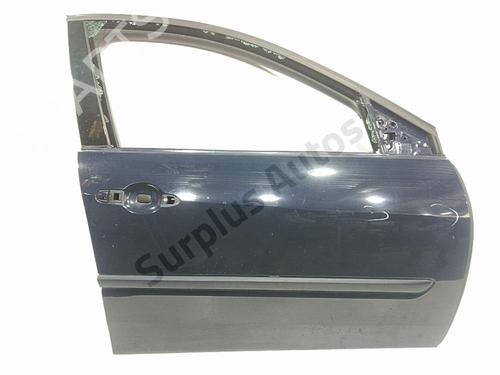 Used Right front door Right front door RENAULT LAGUNA III (BT0/1) 2.0 16V (BT05, BT0F, BT0W) (140 hp) 40213704 40213704