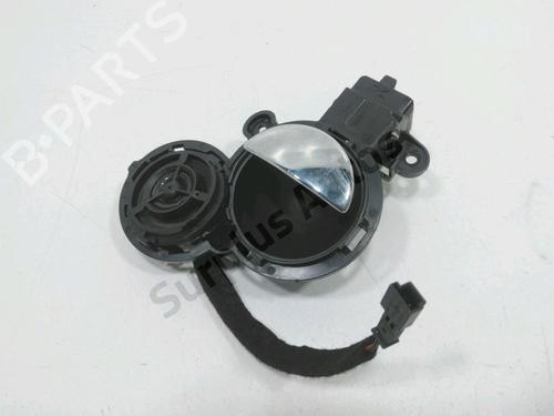 front-right-interior-door-handle-mini-mini-r50-r53-2001-2002-2003-2004-2005-2006-31664161 main image