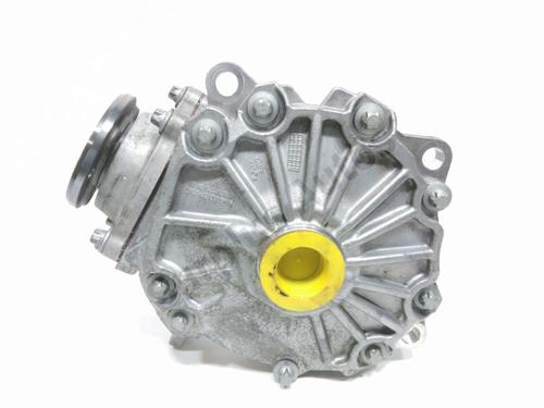 Front differential MERCEDES-BENZ GLC Coupe (C253) 300 e 4-matic (253.353) | BP30101716M23