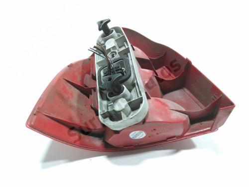 Højre baglygte RENAULT TWINGO I (C06_) 1.2 16V (C06C, C06D, C06K) | BP28268954C35 