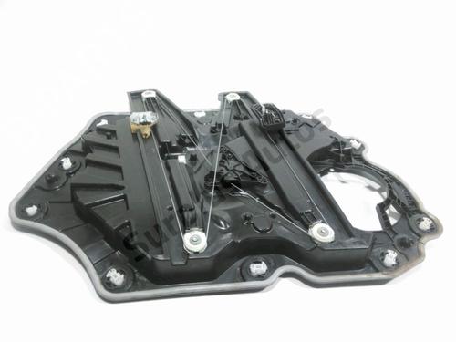 Front right window mechanism FORD PUMA (J2K, CF7) 1.0 EcoBoost mHEV | BP29857936C23