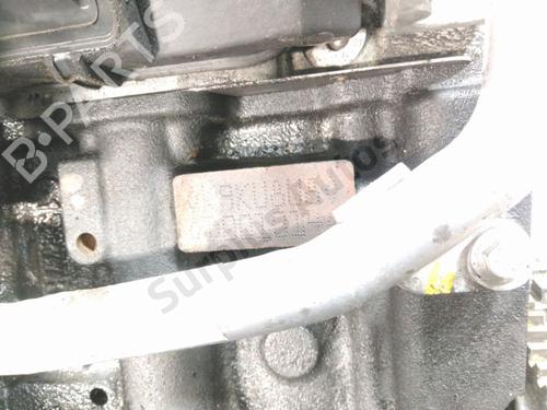 Engine RENAULT MEGANE IV Hatchback (B9A/M/N_) 1.5 Blue dCi 115 (B9A6) | BP39046561M1 - Image 5