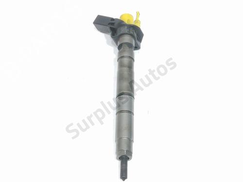 Used Injector Injector AUDI A5 (8T3) 3.0 TDI quattro (240 hp) 39705588 39705588