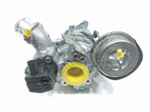 Used Turbocharger/Supercharger Turbocharger/Supercharger 37167419 37167419