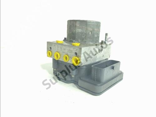 Used ABS pump ABS pump OPEL MERIVA B MPV (S10) 1.4 (75) (120 hp) 36253124 36253124