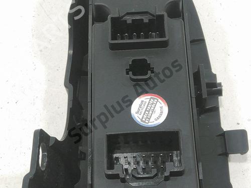 Left front window switch MAZDA 2 (DE_, DH_) 1.5 (DE5FS) | BP37870821I27 - Image 3