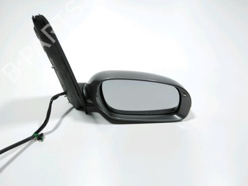 Used Right mirror VW TOURAN (1T1, 1T2) 1.9 TDI (90 hp) 28244766