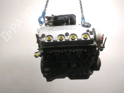 Engine HONDA CIVIC VI Fastback (MA, MB) 1.4 i (MA8, MB2) | BP28218547M1 