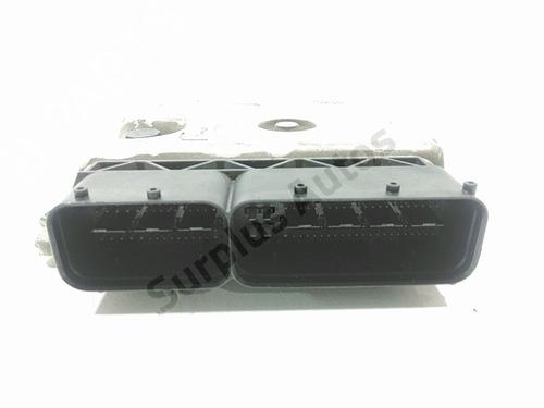 Engine control unit (ECU) FIAT 500 (312_) 1.3 D Multijet (312AXE1A) | BP39577340M57 - Image 3