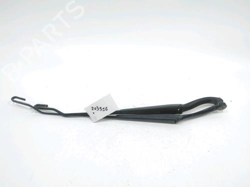 Used Front windshield wiper arm PEUGEOT 307 (3A/C) 1.6 16V (109 hp) 31007846